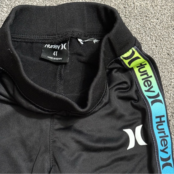 Hurley 2pc Tracksuit Set - Picture 6 of 8